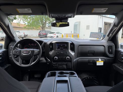 New 2026 GMC Sierra 3500 Pro AWD/4WD image 26