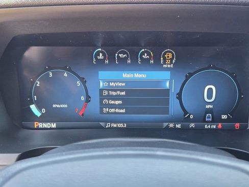 New 2025 Ford F150 STX image 18