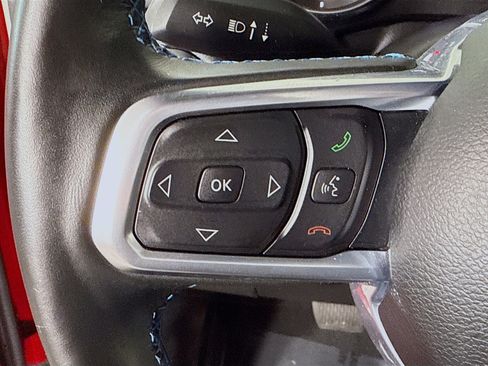 Used 2022 Jeep Wrangler Unlimited Rubicon 4xe w/ Cold Weather Group image 14