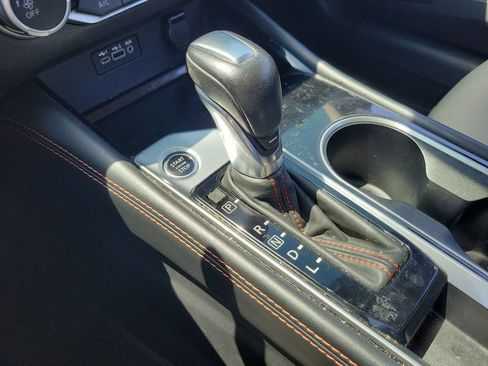 Used 2023 Nissan Altima 2.5 SR FWD image 15