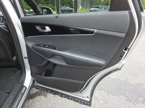 Used 2016 Kia Sorento SX AWD/4WD image 45