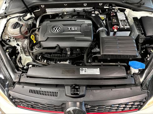 Used 2016 Volkswagen GTI S FWD image 32