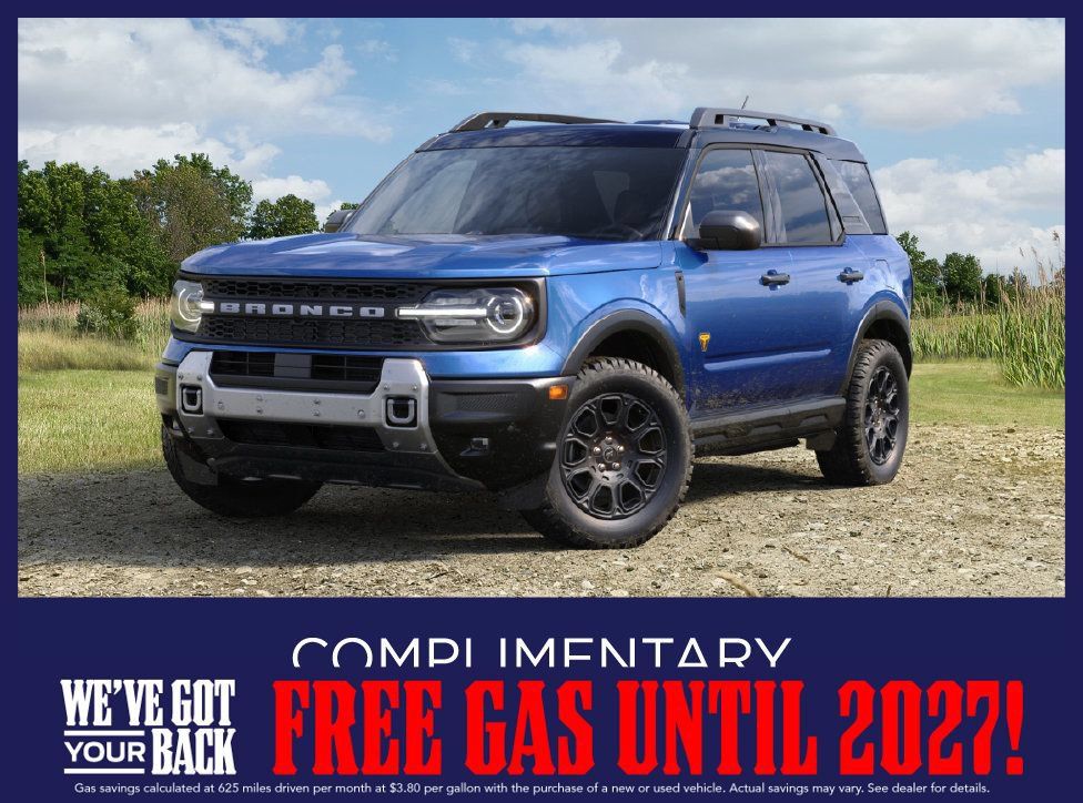 New 2026 Ford Maverick XL FWD image 13
