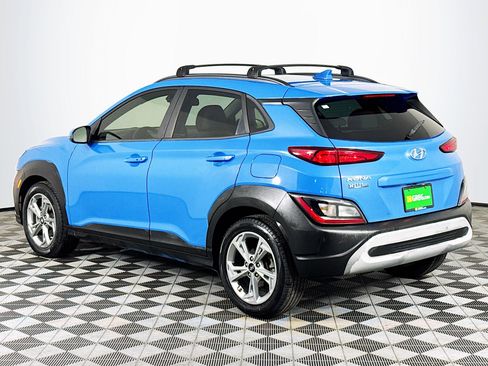 Used 2022 Hyundai Kona SEL image 6