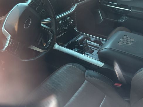 Used 2021 Ford F150 King Ranch w/ Equipment Group 601A High image 5