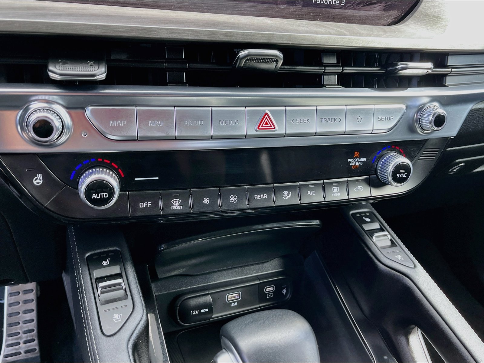Used 2024 Kia Telluride SX Prestige X-Line AWD/4WD image 16