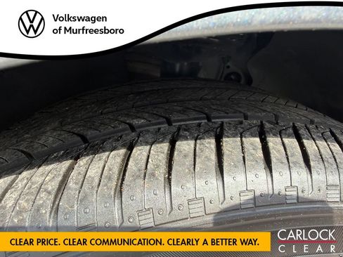 Used 2026 Volkswagen Jetta SEL FWD image 13