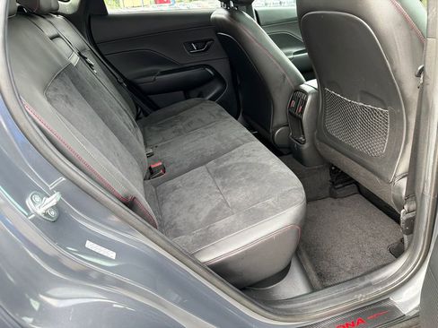 Used 2024 Hyundai Kona N Line AWD/4WD image 15