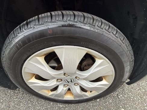 Used 2009 Honda Accord EX-L image 24