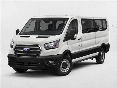 Used 2020 Ford Transit 350 XLT