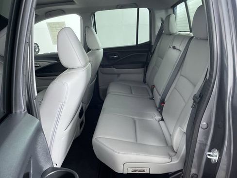 Used 2023 Honda Ridgeline RTL-E image 21