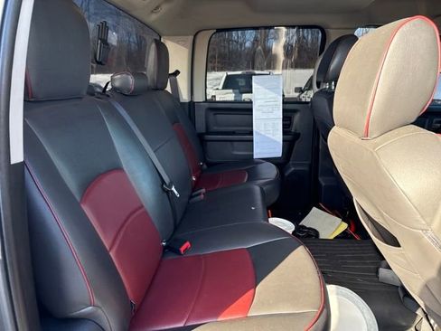 Used 2017 RAM 1500 Express image 13