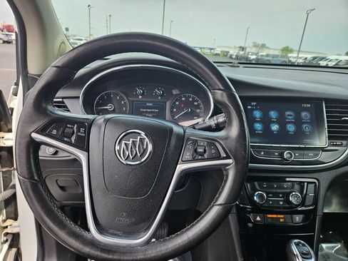 Used 2017 Buick Encore Preferred FWD image 17