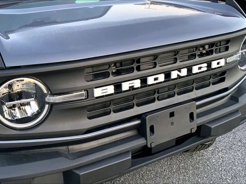 Used 2025 Ford Bronco Big Bend AWD/4WD image 29
