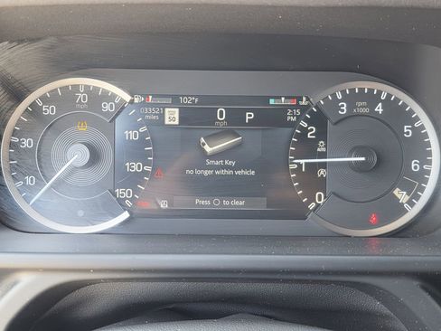 Used 2022 Land Rover Defender 110 SE AWD/4WD image 28