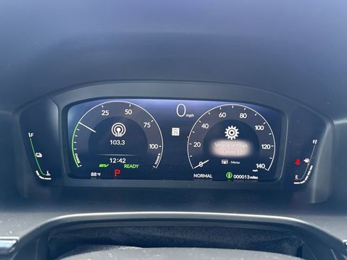 New 2026 Honda CR-V Sport-L image 39