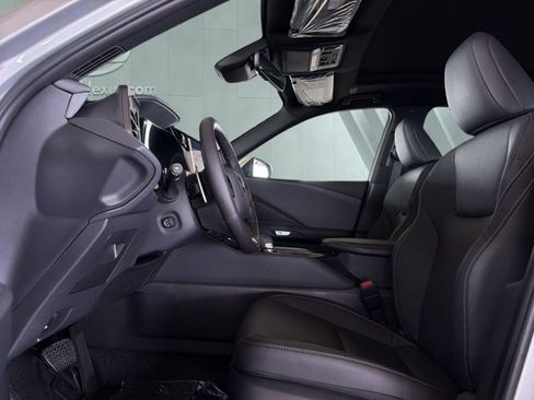 Certified 2026 Lexus TX 350 FWD w/ Technology Package image 7