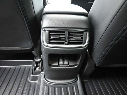 Used 2021 Honda CR-V Touring image 21