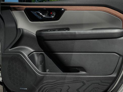 New 2026 Subaru Forester Sport AWD/4WD image 10