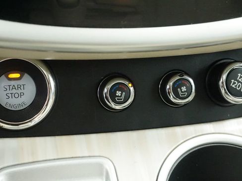 Used 2017 Nissan Murano Platinum image 30