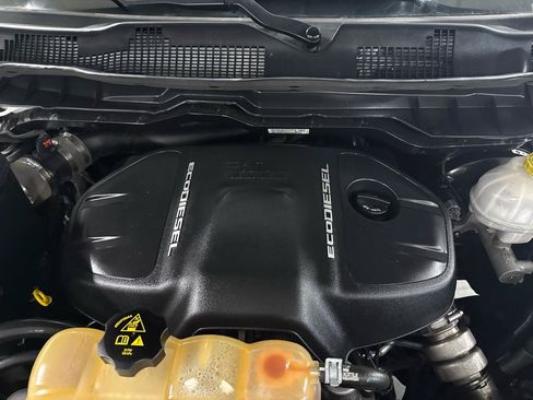 Used 2019 RAM 1500 Tradesman w/ Popular Equipment Group AWD/4WD image 68