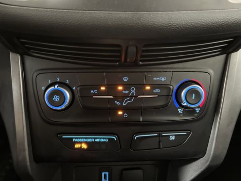Used 2018 Ford Escape S FWD image 20