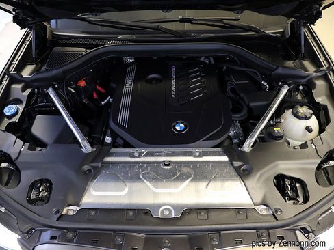 Used 2021 BMW X3 M40i w/ Premium Package image 39
