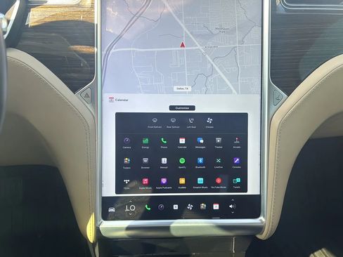 Used 2016 Tesla Model S 60 image 7