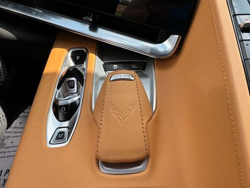 Used 2023 Chevrolet Corvette Z06 image 22