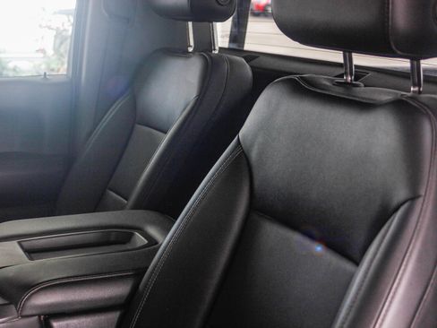 Used 2020 Chevrolet Silverado 1500 W/T w/ WT Value Package image 22