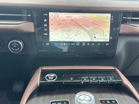 Certified 2026 Lincoln Navigator Reserve AWD/4WD image 26