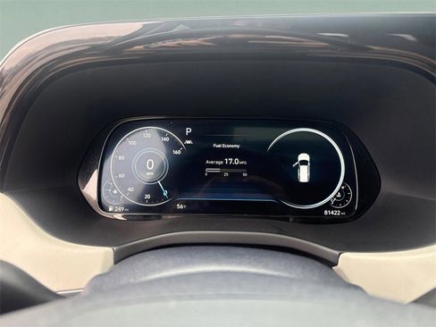 Used 2022 Hyundai Palisade Limited image 20