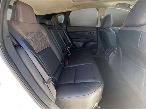 New 2026 Nissan Murano Platinum w/ Cargo Package image 10