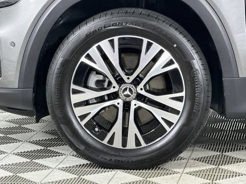 Certified 2026 Mercedes-Benz GLB 250 4MATIC image 34
