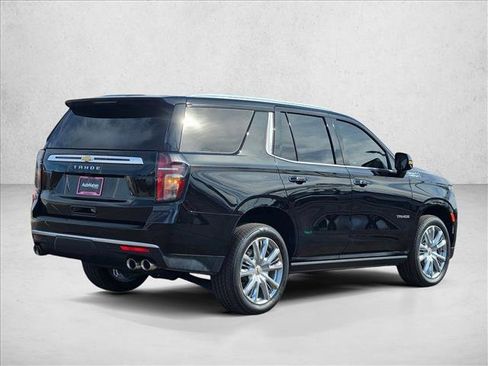 Used 2024 Chevrolet Tahoe High Country w/ Premium Package RWD image 5