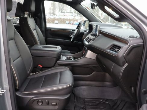 Used 2023 Chevrolet Tahoe Premier image 19