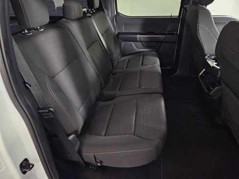 Used 2024 Ford F150 XLT w/ XLT Black Appearance Package RWD image 29