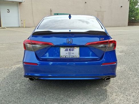 Used 2023 Honda Civic Si image 9