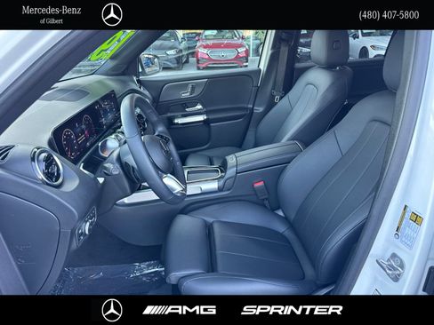 Certified 2026 Mercedes-Benz GLB 250 image 10