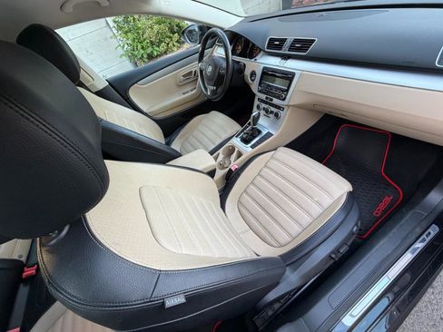 Used 2013 Volkswagen CC R-Line FWD image 38