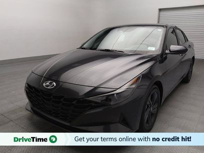 Used 2023 Hyundai Elantra SEL