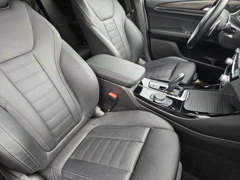 Used 2021 BMW X3 M40i w/ Premium Package AWD/4WD image 15