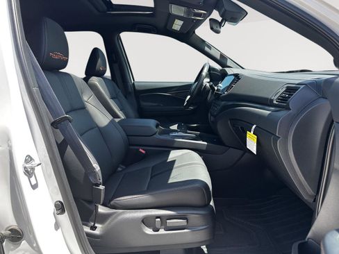 Certified 2025 Honda Ridgeline TrailSport image 27