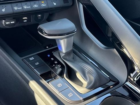 New 2026 Hyundai Elantra SEL Sport Premium FWD image 13