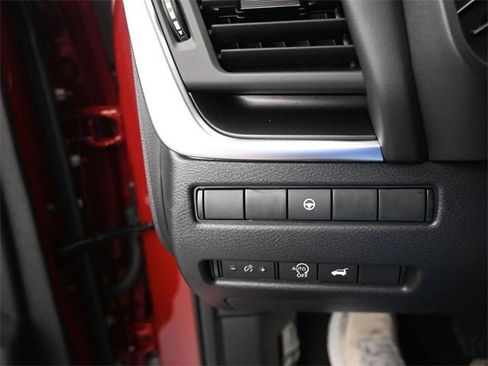 New 2026 Nissan Rogue SV image 24