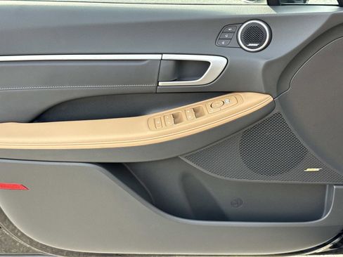 New 2026 Hyundai Sonata Limited image 9