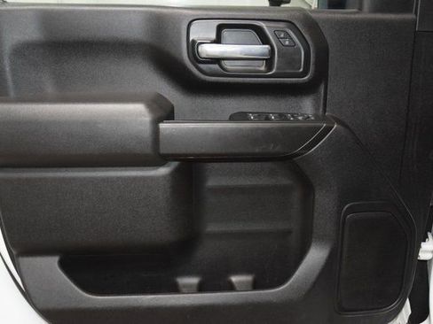 Used 2024 Chevrolet Silverado 3500 W/T w/ WT Convenience Package image 35