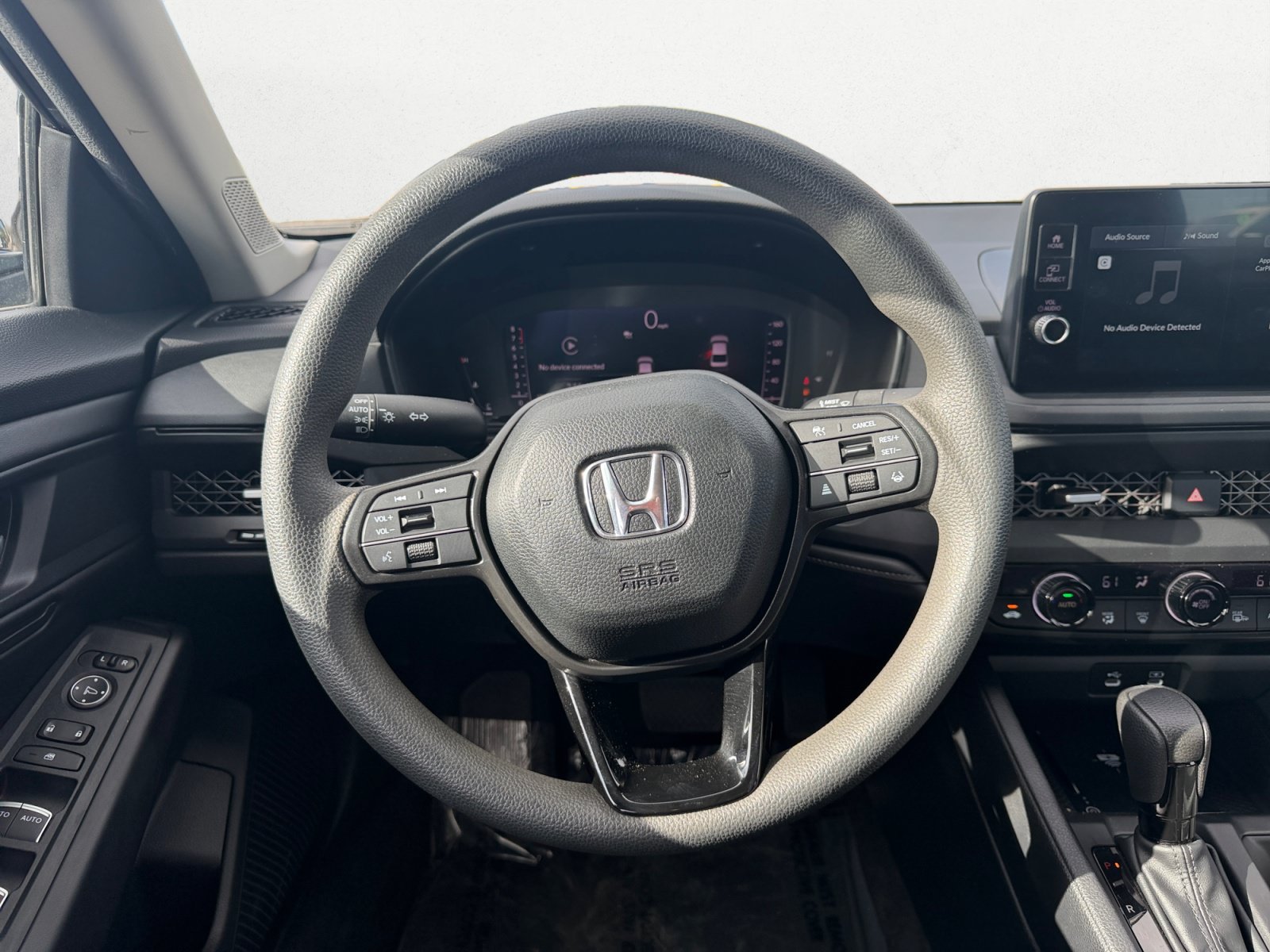 Used 2026 Honda Accord SE image 9