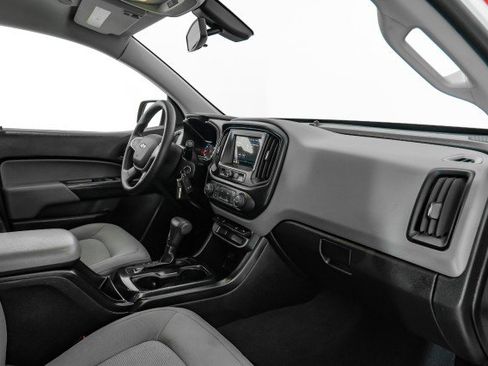 Used 2019 Chevrolet Colorado W/T image 10