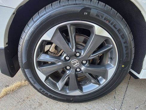 Used 2023 Honda Odyssey Elite image 30